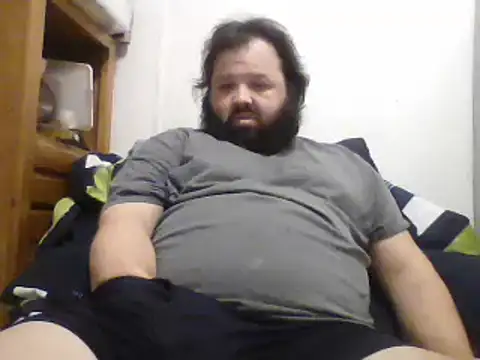 Strongbutgentle36 online show from 26, 12, 2024