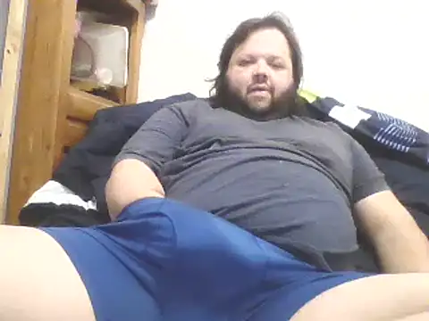 Strongbutgentle36 online show from 16, 1, 2025