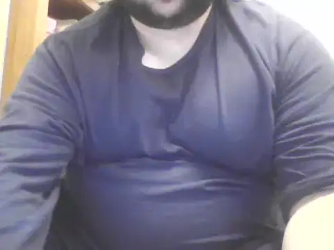 Strongbutgentle36 online show from 23, 1, 2025