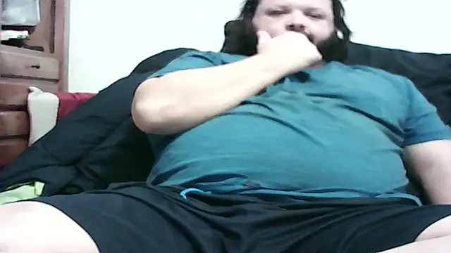 Strongbutgentle36 online show from 24, 1, 2025