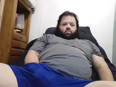 Strongbutgentle36 online show from 14, 2, 2025