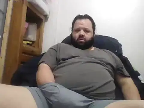 Strongbutgentle36 online show from 21, 2, 2025