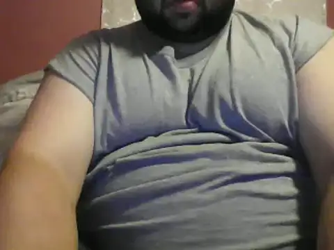 Strongbutgentle36 online show from 11, 9, 2025