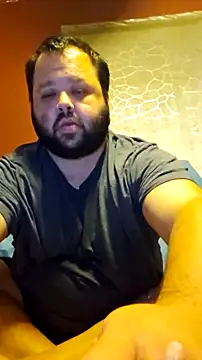 Strongbutgentle36 online show from 1, 10, 2025