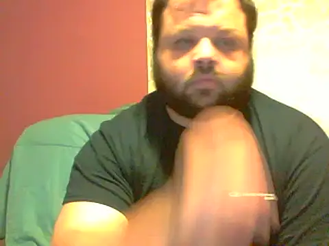 Strongbutgentle36 online show from 9, 10, 2025