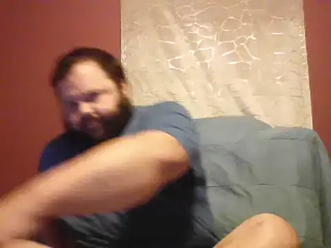 Strongbutgentle36 online show from 18, 10, 2025