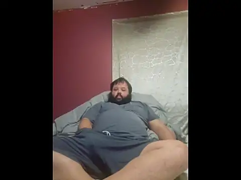 Strongbutgentle36 online show from 5, 3, 2026