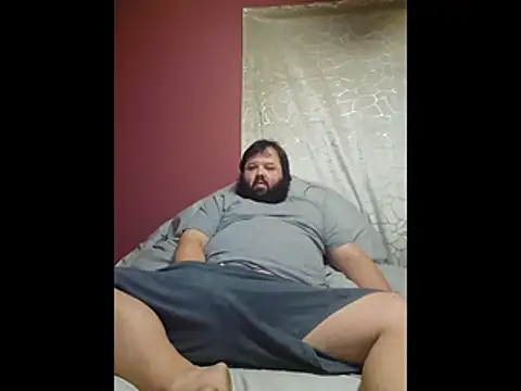 Strongbutgentle36 online show from 11, 3, 2026