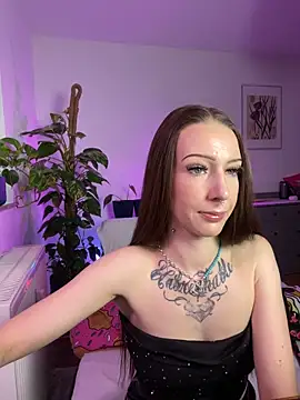 Snapshot of Trixie-Tainted chatting on 10, 12, 2024 Trixie-Tainted online show from 10, 12, 2024