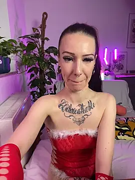 Snapshot of Trixie-Tainted chatting on 21, 12, 2024 Trixie-Tainted online show from 21, 12, 2024