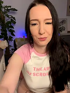 Snapshot of Trixie-Tainted chatting on 27, 9, 2025 Trixie-Tainted online show from 27, 9, 2025