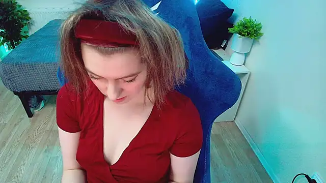 CranberryHot online show from 20, 12, 2025