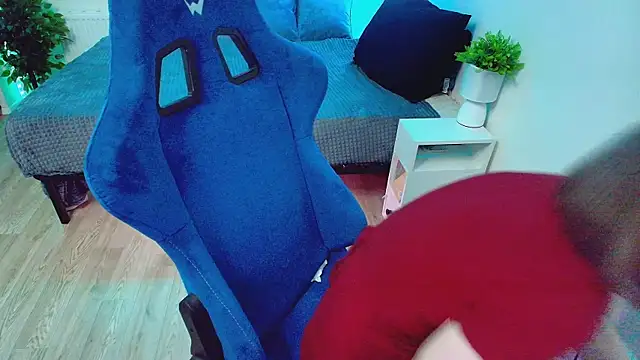 CranberryHot online show from 21, 12, 2025