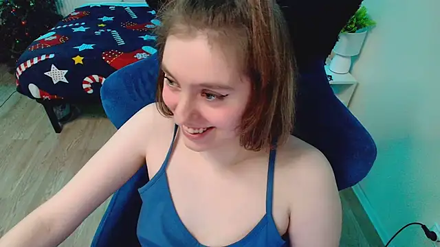 CranberryHot online show from 16, 2, 2026