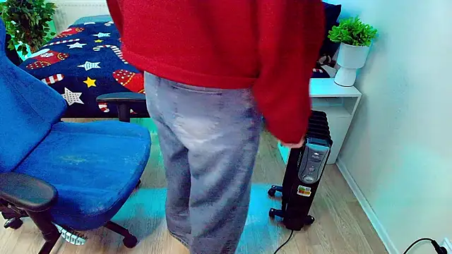 CranberryHot online show from 13, 3, 2026