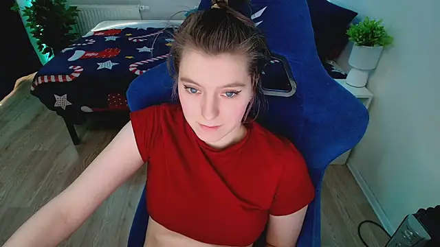 CranberryHot online show from 27, 3, 2026