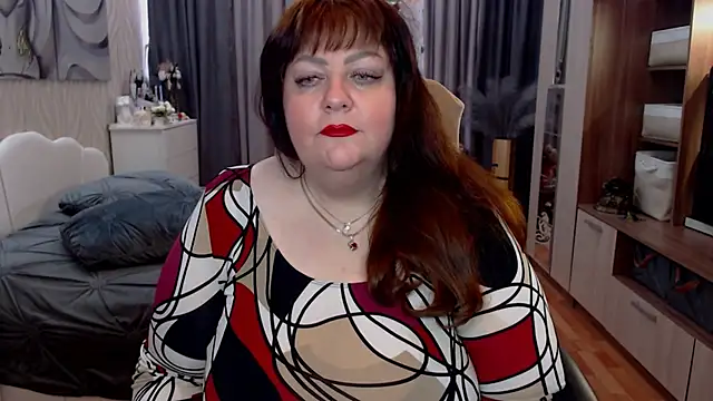 Snapshot of Victoria_BBW chatting on 7, 2, 2026 Victoria BBW online show from 7, 2, 2026