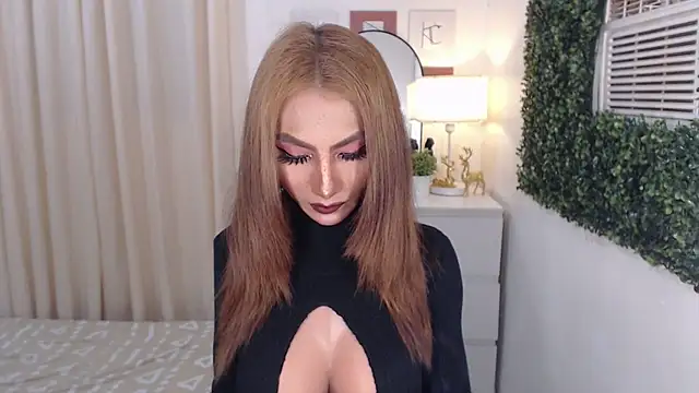 FertilityGoddessXx online show from 20, 4, 2026