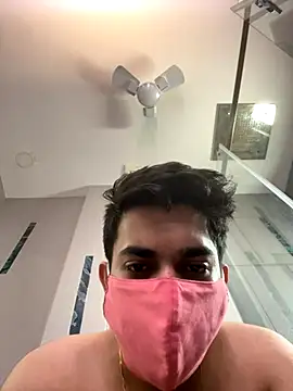 Snapshot of arju9699 chatting on 19, 9, 2025 arju9699 online show from 19, 9, 2025