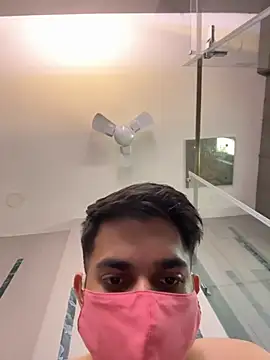 Snapshot of arju9699 chatting on 25, 9, 2025 arju9699 online show from 25, 9, 2025