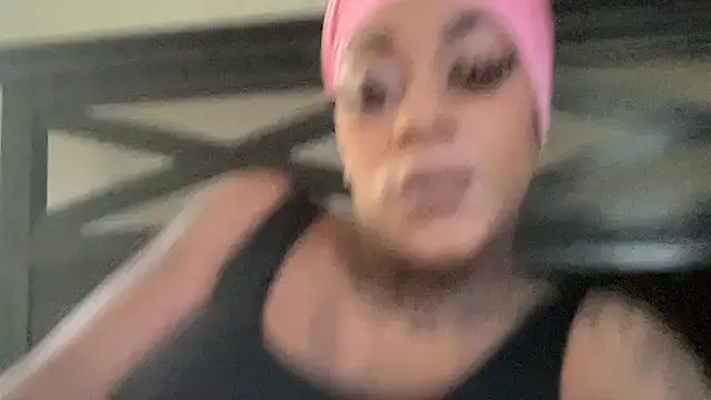 Creamesensation online show from 7, 12, 2024