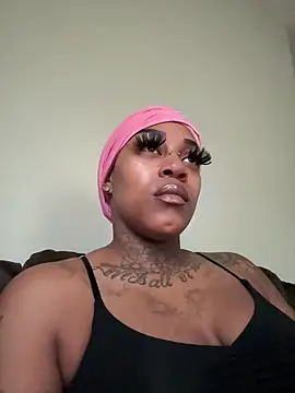 Creamesensation online show from 19, 1, 2025