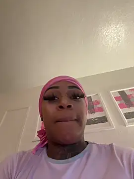 Creamesensation online show from 23, 1, 2025