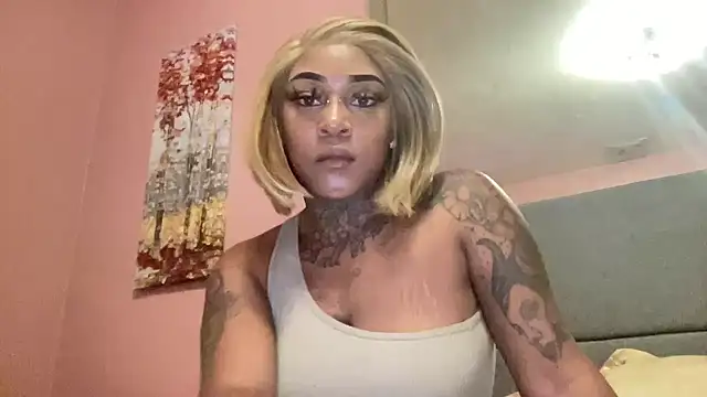 Creamesensation online show from 4, 2, 2025