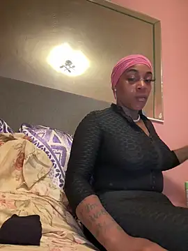 Creamesensation online show from 13, 2, 2025