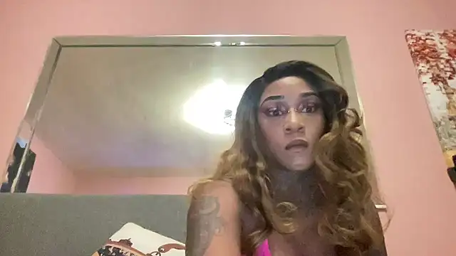 Creamesensation online show from 15, 2, 2025