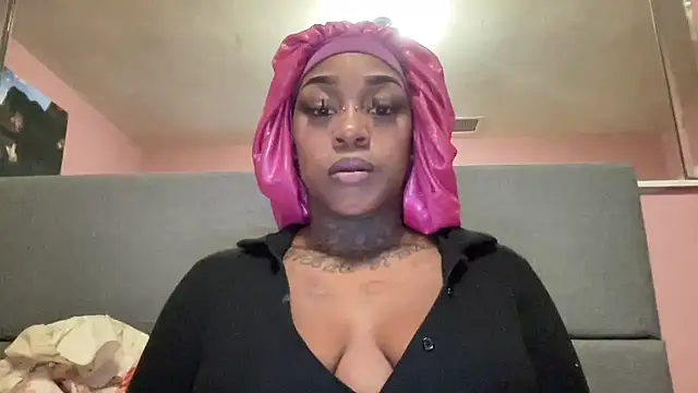 Creamesensation online show from 19, 2, 2025