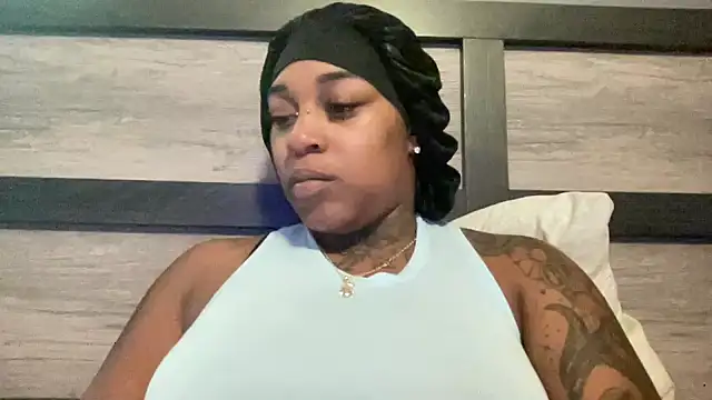 Creamesensation online show from 12, 9, 2025