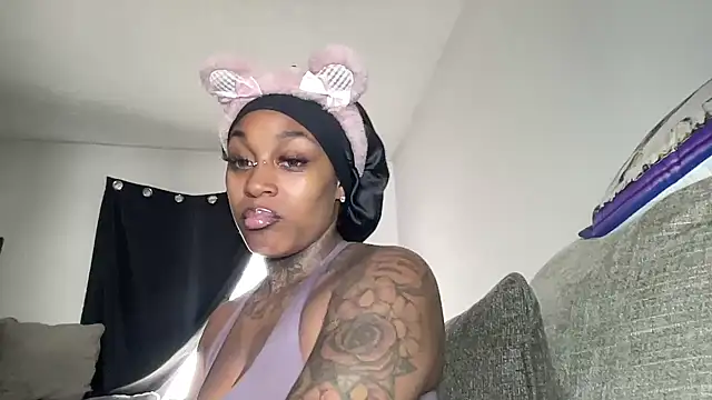 Creamesensation online show from 6, 4, 2026