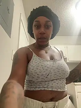 Creamesensation online show from 8, 4, 2026