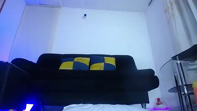 Snapshot of _steffy_ chatting on 17, 1, 2025 steffy online show from 17, 1, 2025