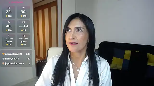 Snapshot of _steffy_ chatting on 14, 2, 2025 steffy online show from 14, 2, 2025