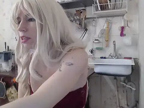 mimimi28 online show from 22, 1, 2025