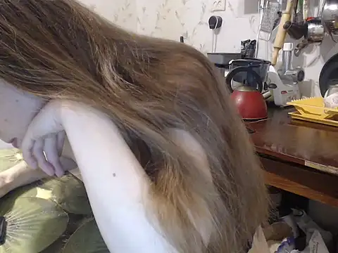 mimimi28 online show from 19, 2, 2025