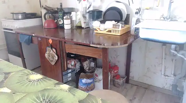 mimimi28 online show from 20, 3, 2025