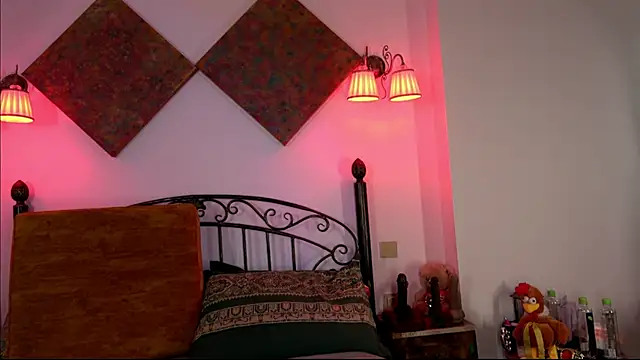 Snapshot of einneuesleben chatting on 11, 2, 2025 einneuesleben online show from 11, 2, 2025