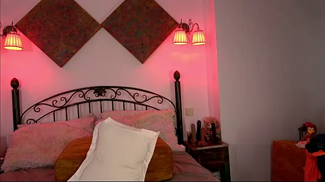 Snapshot of einneuesleben chatting on 17, 2, 2025 einneuesleben online show from 17, 2, 2025