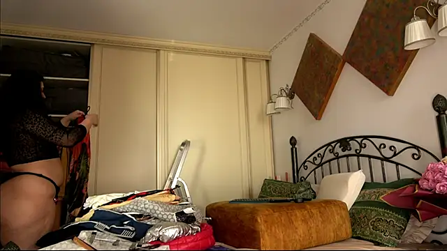 Snapshot of einneuesleben chatting on 9, 3, 2025 einneuesleben online show from 9, 3, 2025