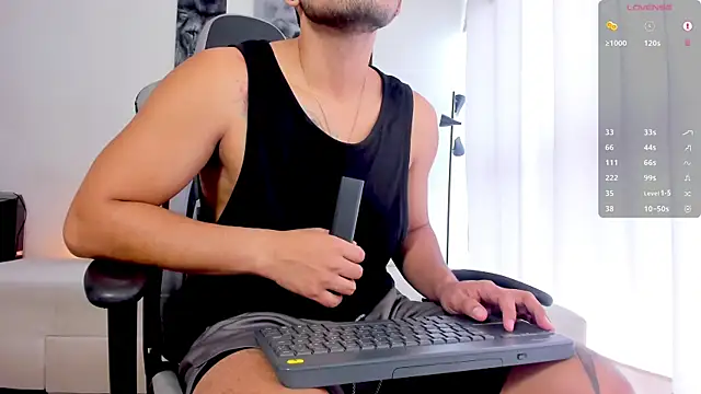 Stud samu online show from 27, 4, 2026