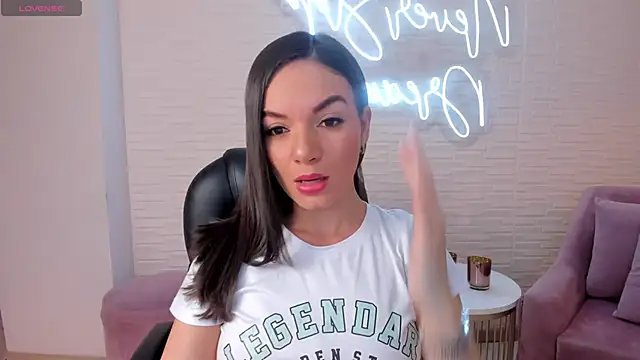 MorganHicks online show from 17, 3, 2025