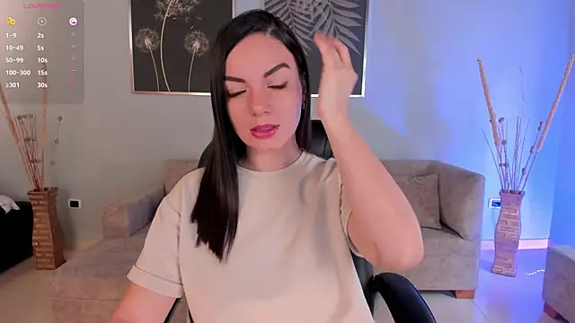 MorganHicks online show from 21, 9, 2025