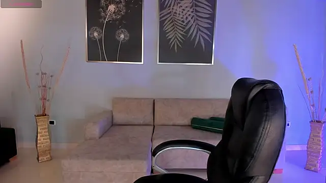 MorganHicks online show from 22, 9, 2025