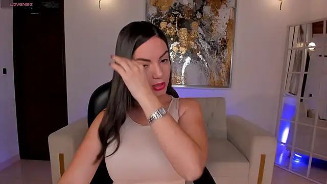 MorganHicks online show from 27, 11, 2025