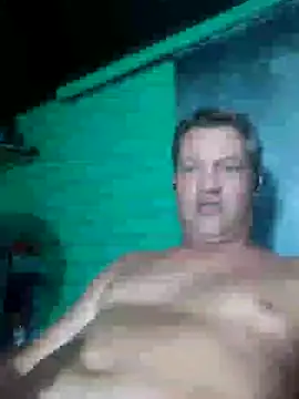 Alvaro2017 online show from 23, 2, 2025