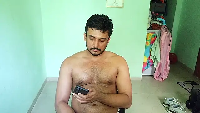 daringcutie online show from 13, 7, 2026