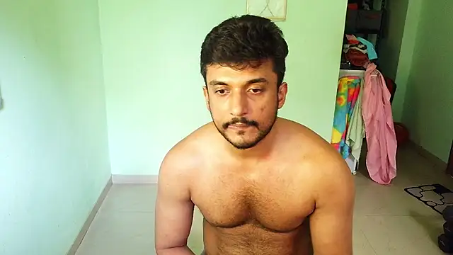 daringcutie online show from 14, 7, 2026